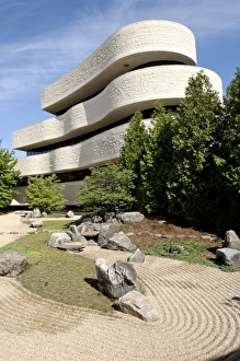 Images Dated 29th June 2007: Canadian Museum of Civilization, Gatineau, Quebec Province, Canada, North America