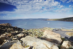 Images Dated 23rd December 2010: Canal Rocks, Leeuwin Naturaliste National Park, Yallingup, Margaret River