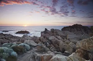 Margaret River Prints: Canal Rocks at sunset, Leeuwin Naturaliste National Park, Yallingup, Margaret River