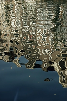 Canals, Amsterdam
