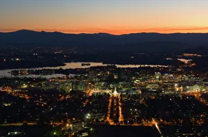 Images Dated 3rd March 2008: Canberra, Australian Capital Territory, Australia, Pacific