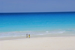 Wonderful Prints: Cancun, Yucatan