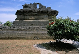 Candi Jago (Jajaghu)