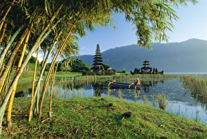 Candikuning (Candi Kuning) Temple