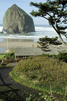 Cannon Beach