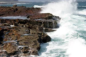 Stormy Prints: Cape of Good Hope