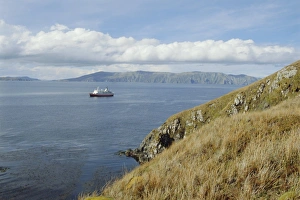 Chilean Prints: Cape Horn, Chile, South America