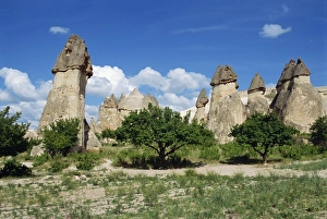 Cappadocia