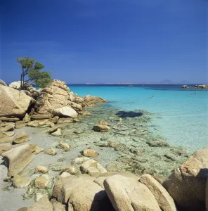 Costa Smeralda Prints: Capriccioci