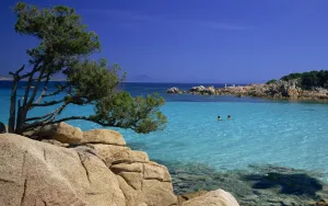 Costa Smeralda Prints: Capriccioli