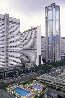 Caracas, Venezuela
