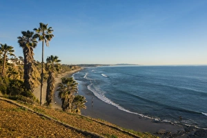 Cardiff Prints: Cardiff, California, United States of America, North America