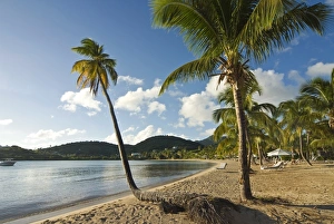 Carlisle Bay, Antigua, Leeward Islands, West Indies, Caribbean, Central America Carlisle Bay, Antigua, Leeward Islands, West Indies, Caribbean, Central America