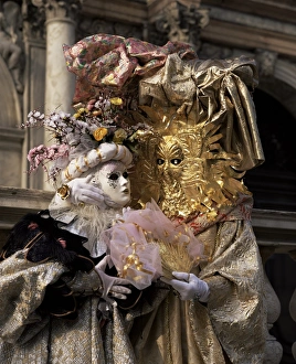 Carnival costumes
