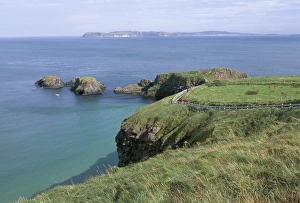 Carrick-a-Rede