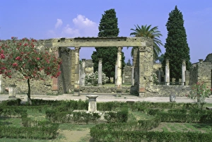 Casa di Fauna