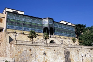 Casa Lis (Casa Lys) (Lis House)