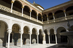 Casa de Pilatos