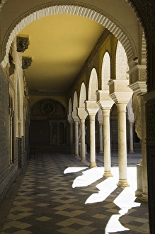 Casa de Pilatos