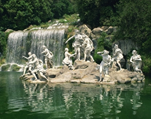 The Cascade