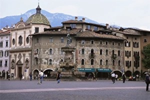 Case Cazuffi-Rella