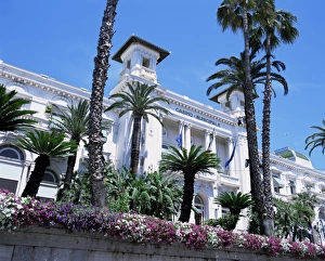 Casino, San Remo