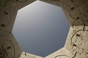 Castel del Monte, Apulia, Italy, Europe