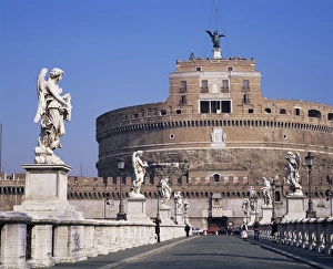 Castel S. Angelo