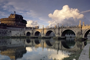 Castel St. Angelo