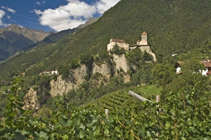 Castel Tirolo