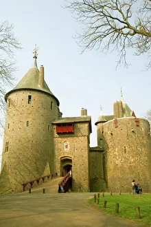 Castell Coch
