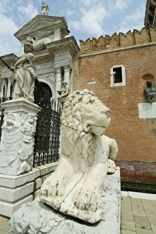 Castello Prints: The Castello