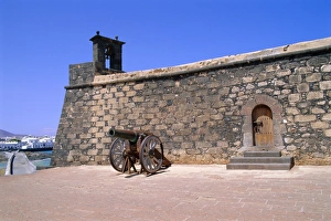 Castillo de San Gabriel
