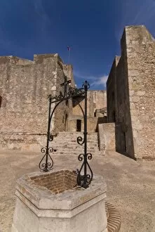 Castillo de San Pedro del Morro, UNESCO World Heritage Site, Santiago de Cuba