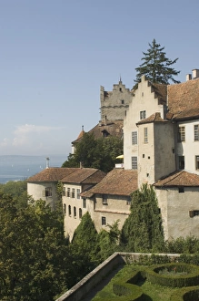 The Castle