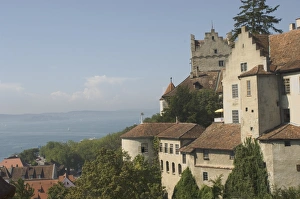 The Castle
