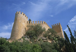 Arta Prints: Castle, Arta