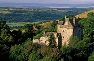 Castle Campbell