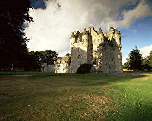Castle Fraser