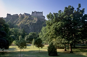 Castle Hill Prints: Castle Hill