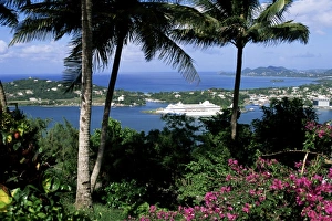 Castries, St
