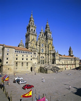 Catedral del Apostol