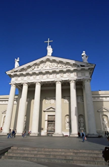 The Cathedral