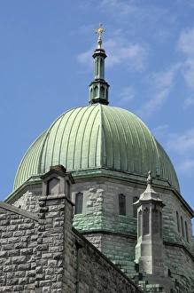 County Galway Prints: Cathedral, Galway