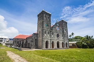 Wallis Prints: Cathedral of Our Lady of the Assumption