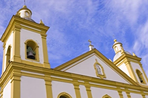 Manaus Prints: Cathedral of Our Lady, Manaus, Amazonas, Brazil, South America
