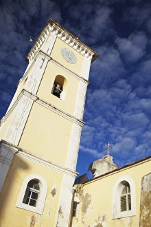 Cathedral of Nossa Senhora de Conceicao, Inhambane, Mozambique, Africa