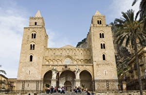 Cathedral, Piazza Duomo