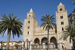 Cathedral, Piazza Duomo