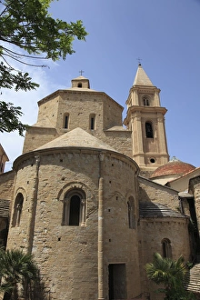 Santa Maria Assunta Prints: Cathedral, Santa Maria Assunta